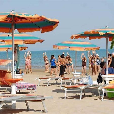 Hotel Residence Adria 로디가르가니코 외부 사진