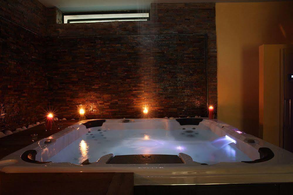 Hotel Residence Adria 로디가르가니코 외부 사진