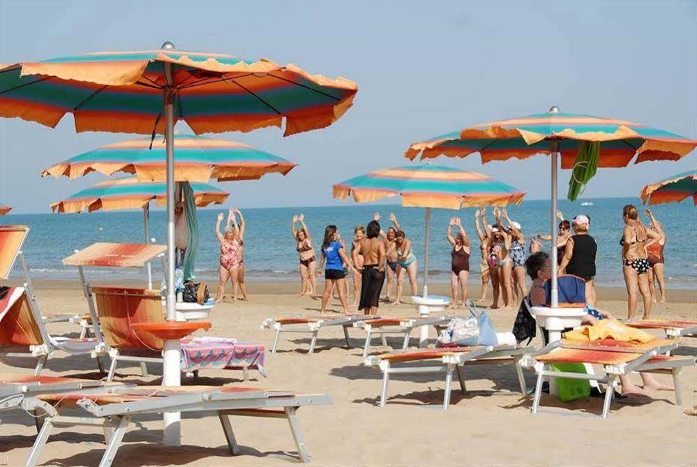 Hotel Residence Adria 로디가르가니코 외부 사진