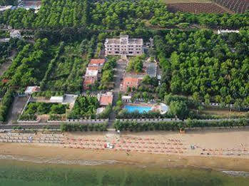 Hotel Residence Adria 로디가르가니코 외부 사진