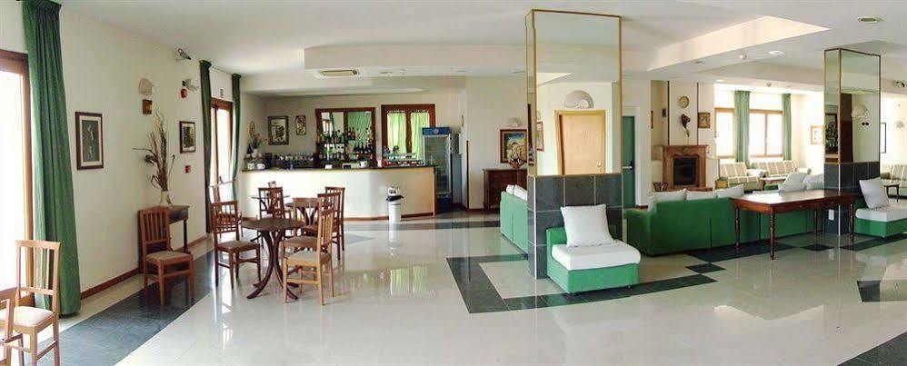 Hotel Residence Adria 로디가르가니코 외부 사진