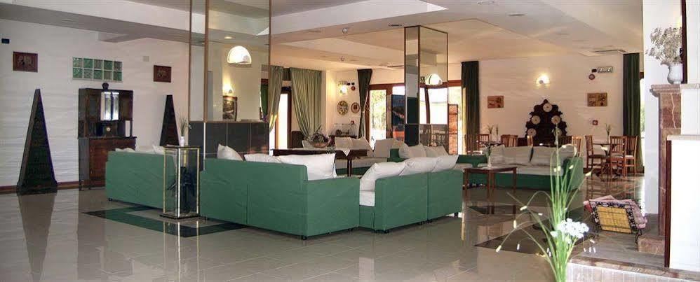 Hotel Residence Adria 로디가르가니코 외부 사진